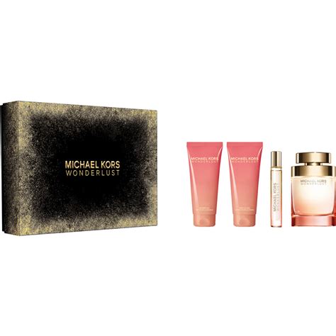 michael kors mother's day gift sets|Wonderlust 4.